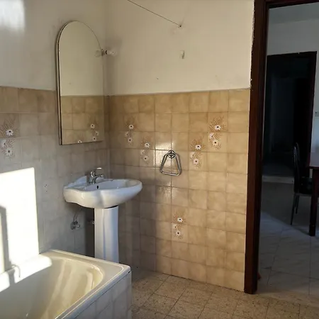홈스테이 Terrace Private - Shared Bathroom *