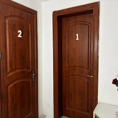 홈스테이 Terrace Private - Shared Bathroom
